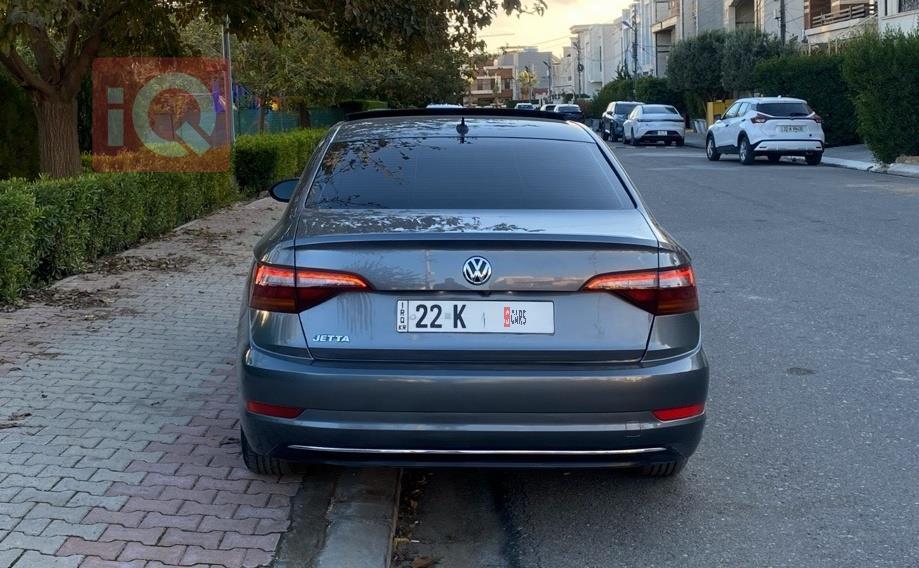 فولكسفاغن جيتا